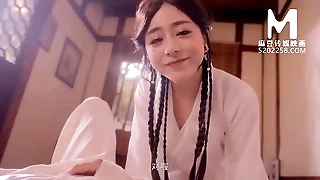 Partition Media Asia- Guofeng Bristols Episode-Lengend of Sickly Snake-EP1