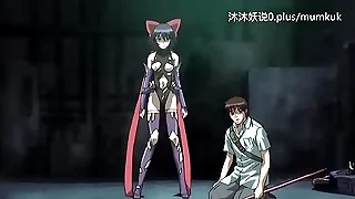 A41 动漫 中文字幕 小课 魔法 第2部分