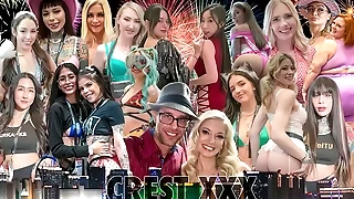Kaiju Pornstars Invade Las Vegas Volume 2 (free)